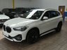 USED 2021 21 BMW X1 1.5 25e 10kWh Sport SUV 5dr Petrol Plug-in Hybrid Auto xDrive Euro 6 (s/s) (220 ps) SAT NAV ANDROID APPLE CARPLAY PART LEATHER INTERIOR PARKING SENSORS 1 OWNER SERVICE HISTORY WARRANTY