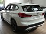 USED 2021 21 BMW X1 1.5 25e 10kWh Sport SUV 5dr Petrol Plug-in Hybrid Auto xDrive Euro 6 (s/s) (220 ps) SAT NAV ANDROID APPLE CARPLAY PART LEATHER INTERIOR PARKING SENSORS 1 OWNER SERVICE HISTORY WARRANTY