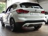 USED 2021 21 BMW X1 1.5 25e 10kWh Sport SUV 5dr Petrol Plug-in Hybrid Auto xDrive Euro 6 (s/s) (220 ps) SAT NAV ANDROID APPLE CARPLAY PART LEATHER INTERIOR PARKING SENSORS 1 OWNER SERVICE HISTORY WARRANTY