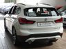 USED 2021 21 BMW X1 1.5 25e 10kWh Sport SUV 5dr Petrol Plug-in Hybrid Auto xDrive Euro 6 (s/s) (220 ps) SAT NAV ANDROID APPLE CARPLAY PART LEATHER INTERIOR PARKING SENSORS 1 OWNER SERVICE HISTORY WARRANTY
