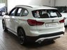 USED 2021 21 BMW X1 1.5 25e 10kWh Sport SUV 5dr Petrol Plug-in Hybrid Auto xDrive Euro 6 (s/s) (220 ps) SAT NAV ANDROID APPLE CARPLAY PART LEATHER INTERIOR PARKING SENSORS 1 OWNER SERVICE HISTORY WARRANTY