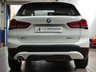 USED 2021 21 BMW X1 1.5 25e 10kWh Sport SUV 5dr Petrol Plug-in Hybrid Auto xDrive Euro 6 (s/s) (220 ps) SAT NAV ANDROID APPLE CARPLAY PART LEATHER INTERIOR PARKING SENSORS 1 OWNER SERVICE HISTORY WARRANTY