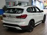 USED 2021 21 BMW X1 1.5 25e 10kWh Sport SUV 5dr Petrol Plug-in Hybrid Auto xDrive Euro 6 (s/s) (220 ps) SAT NAV ANDROID APPLE CARPLAY PART LEATHER INTERIOR PARKING SENSORS 1 OWNER SERVICE HISTORY WARRANTY