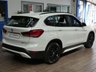 USED 2021 21 BMW X1 1.5 25e 10kWh Sport SUV 5dr Petrol Plug-in Hybrid Auto xDrive Euro 6 (s/s) (220 ps) SAT NAV ANDROID APPLE CARPLAY PART LEATHER INTERIOR PARKING SENSORS 1 OWNER SERVICE HISTORY WARRANTY