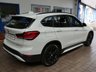 USED 2021 21 BMW X1 1.5 25e 10kWh Sport SUV 5dr Petrol Plug-in Hybrid Auto xDrive Euro 6 (s/s) (220 ps) SAT NAV ANDROID APPLE CARPLAY PART LEATHER INTERIOR PARKING SENSORS 1 OWNER SERVICE HISTORY WARRANTY