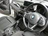 USED 2021 21 BMW X1 1.5 25e 10kWh Sport SUV 5dr Petrol Plug-in Hybrid Auto xDrive Euro 6 (s/s) (220 ps) SAT NAV ANDROID APPLE CARPLAY PART LEATHER INTERIOR PARKING SENSORS 1 OWNER SERVICE HISTORY WARRANTY
