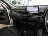 USED 2021 21 BMW X1 1.5 25e 10kWh Sport SUV 5dr Petrol Plug-in Hybrid Auto xDrive Euro 6 (s/s) (220 ps) SAT NAV ANDROID APPLE CARPLAY PART LEATHER INTERIOR PARKING SENSORS 1 OWNER SERVICE HISTORY WARRANTY