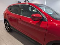 USED 2017 17 NISSAN QASHQAI 1.5 dCi N-Connecta SUV 5dr Diesel Manual 2WD Euro 6 (s/s) (110 ps) &pound;20 Road Tax, 360 Camera