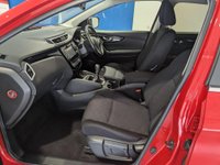 USED 2017 17 NISSAN QASHQAI 1.5 dCi N-Connecta SUV 5dr Diesel Manual 2WD Euro 6 (s/s) (110 ps) &pound;20 Road Tax, 360 Camera