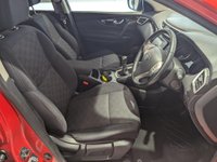 USED 2017 17 NISSAN QASHQAI 1.5 dCi N-Connecta SUV 5dr Diesel Manual 2WD Euro 6 (s/s) (110 ps) &pound;20 Road Tax, 360 Camera