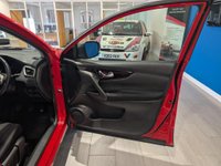 USED 2017 17 NISSAN QASHQAI 1.5 dCi N-Connecta SUV 5dr Diesel Manual 2WD Euro 6 (s/s) (110 ps) &pound;20 Road Tax, 360 Camera