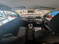 USED 2017 17 NISSAN QASHQAI 1.5 dCi N-Connecta SUV 5dr Diesel Manual 2WD Euro 6 (s/s) (110 ps) &pound;20 Road Tax, 360 Camera