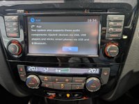 USED 2017 17 NISSAN QASHQAI 1.5 dCi N-Connecta SUV 5dr Diesel Manual 2WD Euro 6 (s/s) (110 ps) &pound;20 Road Tax, 360 Camera