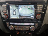 USED 2017 17 NISSAN QASHQAI 1.5 dCi N-Connecta SUV 5dr Diesel Manual 2WD Euro 6 (s/s) (110 ps) &pound;20 Road Tax, 360 Camera
