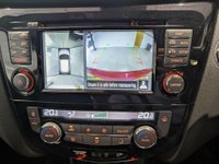 USED 2017 17 NISSAN QASHQAI 1.5 dCi N-Connecta SUV 5dr Diesel Manual 2WD Euro 6 (s/s) (110 ps) &pound;20 Road Tax, 360 Camera