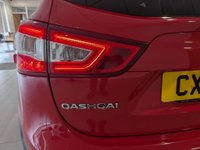 USED 2017 17 NISSAN QASHQAI 1.5 dCi N-Connecta SUV 5dr Diesel Manual 2WD Euro 6 (s/s) (110 ps) &pound;20 Road Tax, 360 Camera