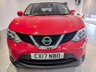 USED 2017 17 NISSAN QASHQAI 1.5 dCi N-Connecta SUV 5dr Diesel Manual 2WD Euro 6 (s/s) (110 ps) &pound;20 Road Tax, 360 Camera