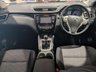USED 2017 17 NISSAN QASHQAI 1.5 dCi N-Connecta SUV 5dr Diesel Manual 2WD Euro 6 (s/s) (110 ps) &pound;20 Road Tax, 360 Camera