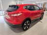 USED 2017 17 NISSAN QASHQAI 1.5 dCi N-Connecta SUV 5dr Diesel Manual 2WD Euro 6 (s/s) (110 ps) &pound;20 Road Tax, 360 Camera