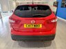 USED 2017 17 NISSAN QASHQAI 1.5 dCi N-Connecta SUV 5dr Diesel Manual 2WD Euro 6 (s/s) (110 ps) &pound;20 Road Tax, 360 Camera