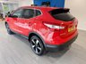 USED 2017 17 NISSAN QASHQAI 1.5 dCi N-Connecta SUV 5dr Diesel Manual 2WD Euro 6 (s/s) (110 ps) &pound;20 Road Tax, 360 Camera