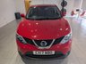 USED 2017 17 NISSAN QASHQAI 1.5 dCi N-Connecta SUV 5dr Diesel Manual 2WD Euro 6 (s/s) (110 ps) &pound;20 Road Tax, 360 Camera