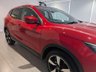 USED 2017 17 NISSAN QASHQAI 1.5 dCi N-Connecta SUV 5dr Diesel Manual 2WD Euro 6 (s/s) (110 ps) &pound;20 Road Tax, 360 Camera