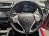 USED 2017 17 NISSAN QASHQAI 1.5 dCi N-Connecta SUV 5dr Diesel Manual 2WD Euro 6 (s/s) (110 ps) &pound;20 Road Tax, 360 Camera