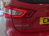USED 2017 17 NISSAN QASHQAI 1.5 dCi N-Connecta SUV 5dr Diesel Manual 2WD Euro 6 (s/s) (110 ps) &pound;20 Road Tax, 360 Camera