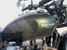 USED 2021 71 TRIUMPH STREET SCRAMBLER 900 Roadster/Retro Petrol Manual Euro 5 (65 ps) ONLY 5,084 MILES WITH FSH!!!