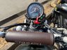 USED 2021 71 TRIUMPH STREET SCRAMBLER 900 Roadster/Retro Petrol Manual Euro 5 (65 ps) ONLY 5,084 MILES WITH FSH!!!