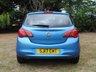 USED 2017 17 VAUXHALL CORSA 1.4i ecoTEC SE Hatchback 5dr Petrol Manual Euro 6 (90 ps) www.suffolkcarcentre.co.uk - Located at Ilketshall