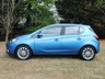 USED 2017 17 VAUXHALL CORSA 1.4i ecoTEC SE Hatchback 5dr Petrol Manual Euro 6 (90 ps) www.suffolkcarcentre.co.uk - Located at Ilketshall