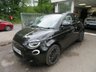 USED 2024 73 FIAT 500e C 42kWh Convertible La Prima 2dr Electric Automatic (118 ps) This convertible is the top of range La Prima in Onyx Black with Heated Cream Eco Leather Fiat Embossed Seats with only 4,681 miles covered from new.