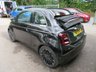 USED 2024 73 FIAT 500e C 42kWh Convertible La Prima 2dr Electric Automatic (118 ps) This convertible is the top of range La Prima in Onyx Black with Heated Cream Eco Leather Fiat Embossed Seats with only 4,681 miles covered from new.