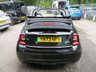 USED 2024 73 FIAT 500e C 42kWh Convertible La Prima 2dr Electric Automatic (118 ps) This convertible is the top of range La Prima in Onyx Black with Heated Cream Eco Leather Fiat Embossed Seats with only 4,681 miles covered from new.