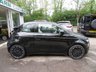 USED 2024 73 FIAT 500e C 42kWh Convertible La Prima 2dr Electric Automatic (118 ps) This convertible is the top of range La Prima in Onyx Black with Heated Cream Eco Leather Fiat Embossed Seats with only 4,681 miles covered from new.