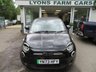 USED 2024 73 FIAT 500e C 42kWh Convertible La Prima 2dr Electric Automatic (118 ps) This convertible is the top of range La Prima in Onyx Black with Heated Cream Eco Leather Fiat Embossed Seats with only 4,681 miles covered from new.