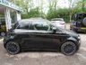 USED 2024 73 FIAT 500e C 42kWh Convertible La Prima 2dr Electric Automatic (118 ps) This convertible is the top of range La Prima in Onyx Black with Heated Cream Eco Leather Fiat Embossed Seats with only 4,681 miles covered from new.