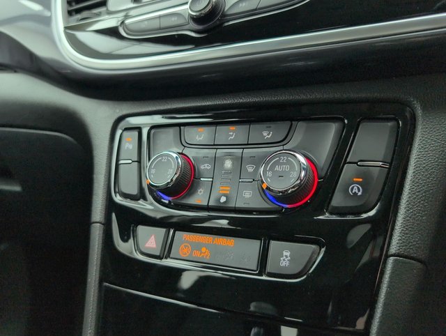 USED 2018 18 Vauxhall Mokka X 1.4i Turbo Ecotec Active Suv 5dr Petrol Manual Euro 6 (s/S) (140 Ps) - Cruise, Alloy, Privacy