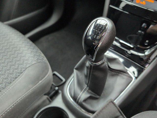 USED 2018 18 Vauxhall Mokka X 1.4i Turbo Ecotec Active Suv 5dr Petrol Manual Euro 6 (s/S) (140 Ps) - Cruise, Alloy, Privacy