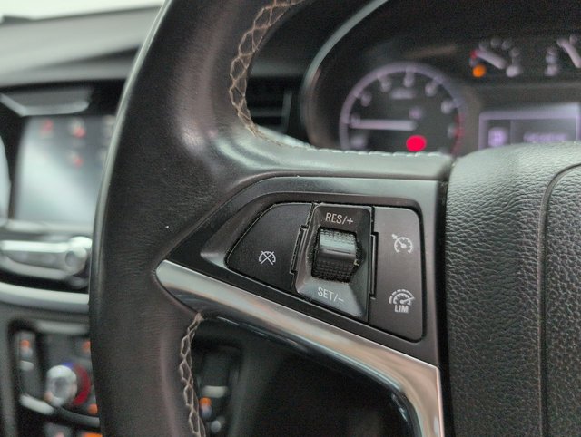 USED 2018 18 Vauxhall Mokka X 1.4i Turbo Ecotec Active Suv 5dr Petrol Manual Euro 6 (s/S) (140 Ps) - Cruise, Alloy, Privacy