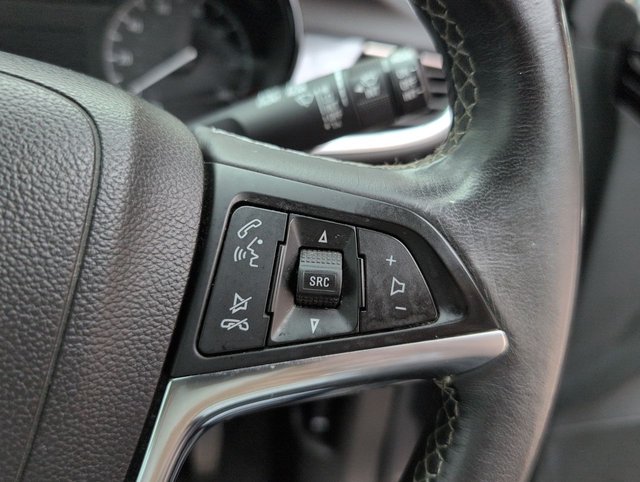 USED 2018 18 Vauxhall Mokka X 1.4i Turbo Ecotec Active Suv 5dr Petrol Manual Euro 6 (s/S) (140 Ps) - Cruise, Alloy, Privacy