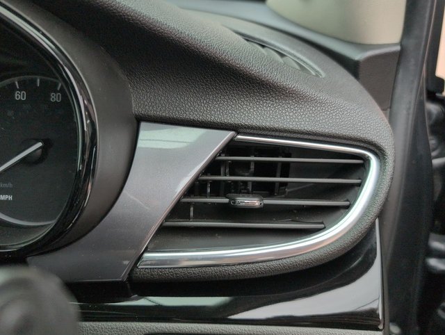 USED 2018 18 Vauxhall Mokka X 1.4i Turbo Ecotec Active Suv 5dr Petrol Manual Euro 6 (s/S) (140 Ps) - Cruise, Alloy, Privacy