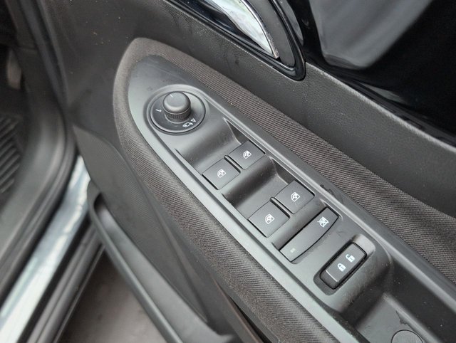 USED 2018 18 Vauxhall Mokka X 1.4i Turbo Ecotec Active Suv 5dr Petrol Manual Euro 6 (s/S) (140 Ps) - Cruise, Alloy, Privacy