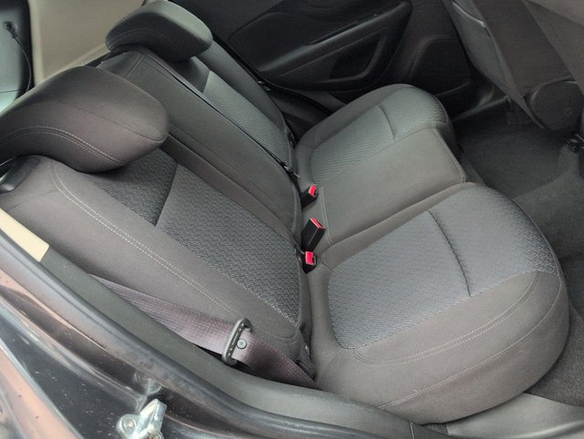 USED 2018 18 Vauxhall Mokka X 1.4i Turbo Ecotec Active Suv 5dr Petrol Manual Euro 6 (s/S) (140 Ps) - Cruise, Alloy, Privacy