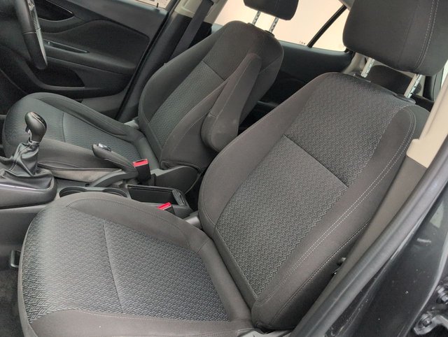 USED 2018 18 Vauxhall Mokka X 1.4i Turbo Ecotec Active Suv 5dr Petrol Manual Euro 6 (s/S) (140 Ps) - Cruise, Alloy, Privacy