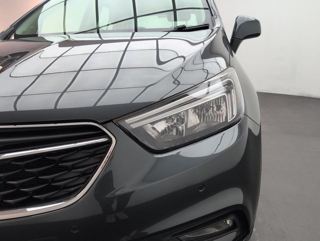 USED 2018 18 Vauxhall Mokka X 1.4i Turbo Ecotec Active Suv 5dr Petrol Manual Euro 6 (s/S) (140 Ps) - Cruise, Alloy, Privacy