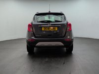 USED 2018 18 Vauxhall Mokka X 1.4i Turbo Ecotec Active Suv 5dr Petrol Manual Euro 6 (s/S) (140 Ps) - Cruise, Alloy, Privacy