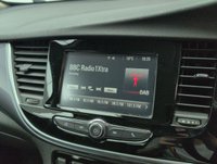 USED 2018 18 Vauxhall Mokka X 1.4i Turbo Ecotec Active Suv 5dr Petrol Manual Euro 6 (s/S) (140 Ps) - Cruise, Alloy, Privacy